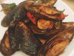 -芭菲盛宴·环球美食(锦城万达广场店)