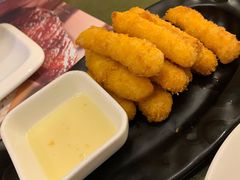 -格兰西点餐厅(文化街店)