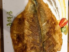 -赶海部落海鲜城(海阳路店)