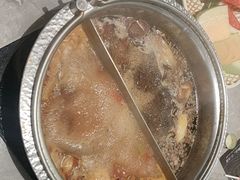 -一绪に寿喜烧(荟聚店)