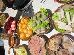 -贵府酸汤牛肉火锅·贵州老字号(飞山街店)