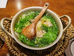 -麒麟风烤牛肉·云南烧烤小排档(丹凤街店)
