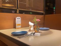 -布拉诺牛排西餐厅(上城天街店)