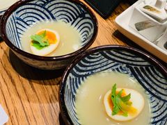 -yokocho上横町·日本食街(深业上城店)