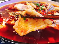 -庆合府重庆大排档(紫都城店)