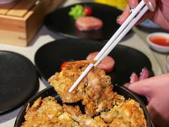 -金成潮菜博物馆(海珠湿地店)