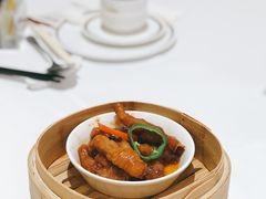 -喜宴又一村·粤菜·茶点·海鲜(壹方天地店)