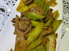 -熠盛粤味·顺德桑拿鸡(永康路店)