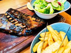 -The Meat & Wine Co Southbank(南岸店)