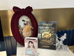 -海马体照相馆(大连柏威年购物中心店)