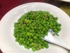 -老吉士酒家(天平路店)