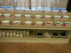 -千岛湖鱼味馆(十字街总店)