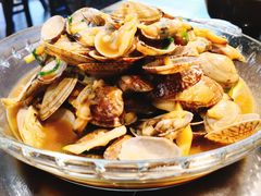 -莫山小馆(大石桥店)