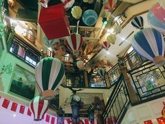 -火吧PTV聚会餐厅(10号店)