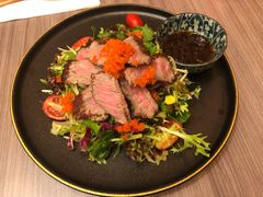 -豊 胜手丼