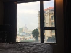 -澳门十六浦索菲特大酒店