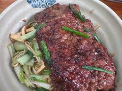 -无名氏面馆(邮电路店)