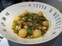 -友达面馆(广州总店)