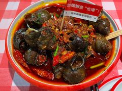 -老闵田螺馆·南昌特色(总店)