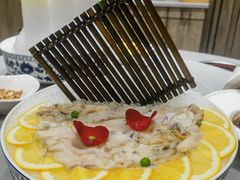 -神洲四海大酒楼(王府井澳门中心店)