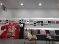 -索菲医疗整形美容