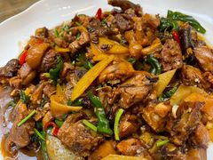 滕州辣子鸡-鲁南仔·滕州炒鸡(经三路店)