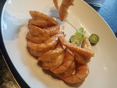 -四季民福烤鸭店(外滩外白渡桥店)