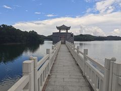 -红花湖景区