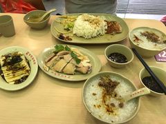 -百家鸡味馆(清泰店)