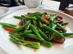 -杭州雅谷泉山庄酒店-餐厅