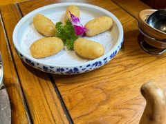 -快活林酸汤鱼鲜品火锅店(甲秀楼店)