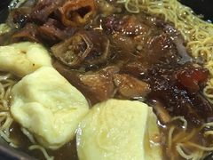 -亞婆井·劲抽面食(铂顿城店)