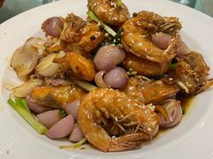 -尚帝·洛阳菜(八號院店)