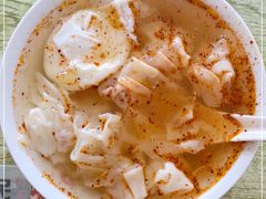 -安庆柴火馄饨(马道街店)