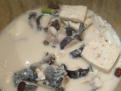 -云中鱼蒸汽石锅鱼(川沙百联店)