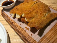 -吴越荣记·苏州菜·松鼠桂鱼(娄门景区店)