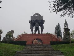 -广州雕塑公园