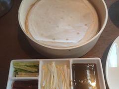 -北京老铺烤鸭(老城根店)