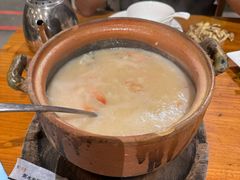 -一粥(华侨城创意文化园店)