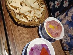 千张-楠火锅(广州总店)