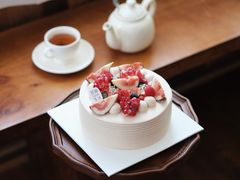 -花甜生活FatimCake·生日蛋糕
