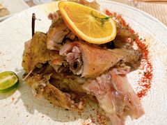 -春树下·树屋花房西餐厅(罍街AS1980店)