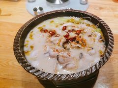 -永安鱼庄·镇江菜(丁卯店)