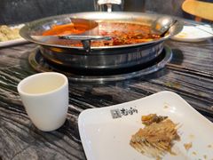 -老船舫·现做活鲜鱼馆(东郊记忆店)