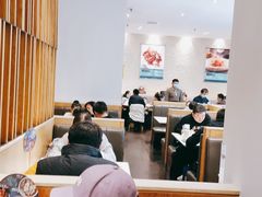 大堂-峨嵋小镇·川菜(勒泰中心店)
