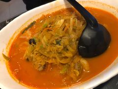 -桃园中华料理炸酱面(燕儿岛路店)