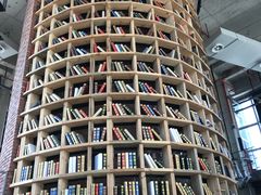 -漫咖啡(中纺国际店)