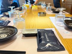 -吉兆·料理(红梅南路店)