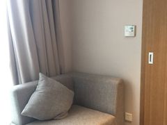 -全季酒店(成都春熙路IFS国金中心店)