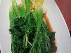 -京味张·北京烤鸭(华贸天地店)